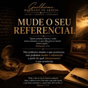 Meus textos mudeseureferencial